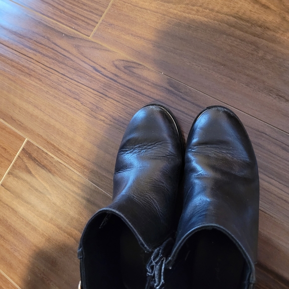 Girls boots - Picture 3 of 4